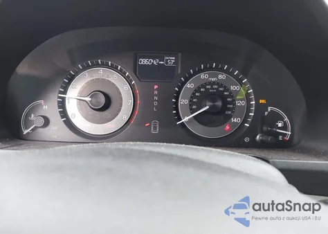 2014 Honda Odyssey Ex из США, поврежденный, VIN 5FNRL5H44EB100145